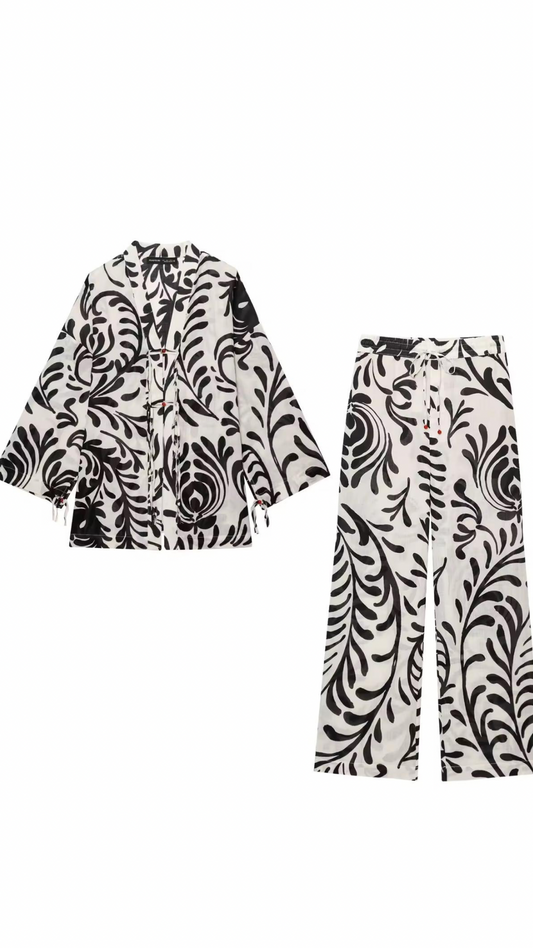 The Ensemble Set
