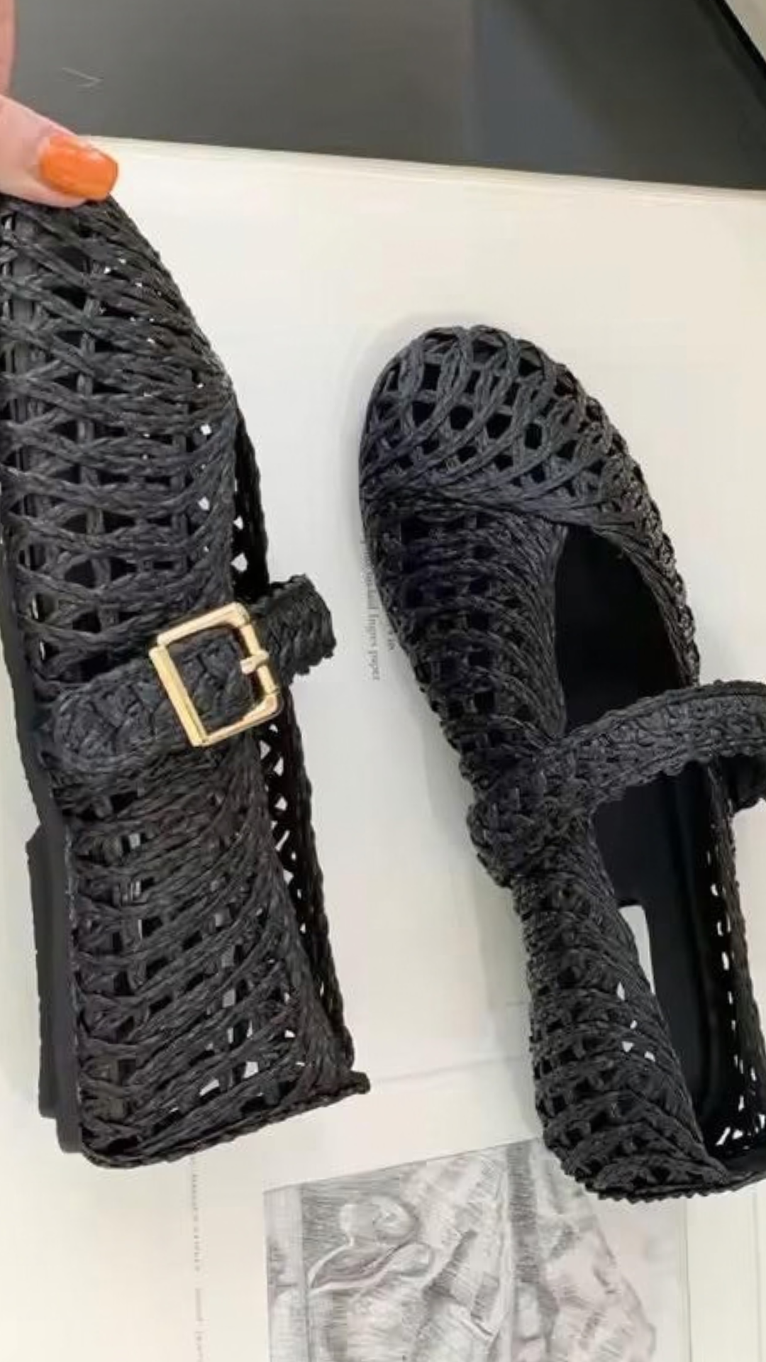 Vivienna Flats