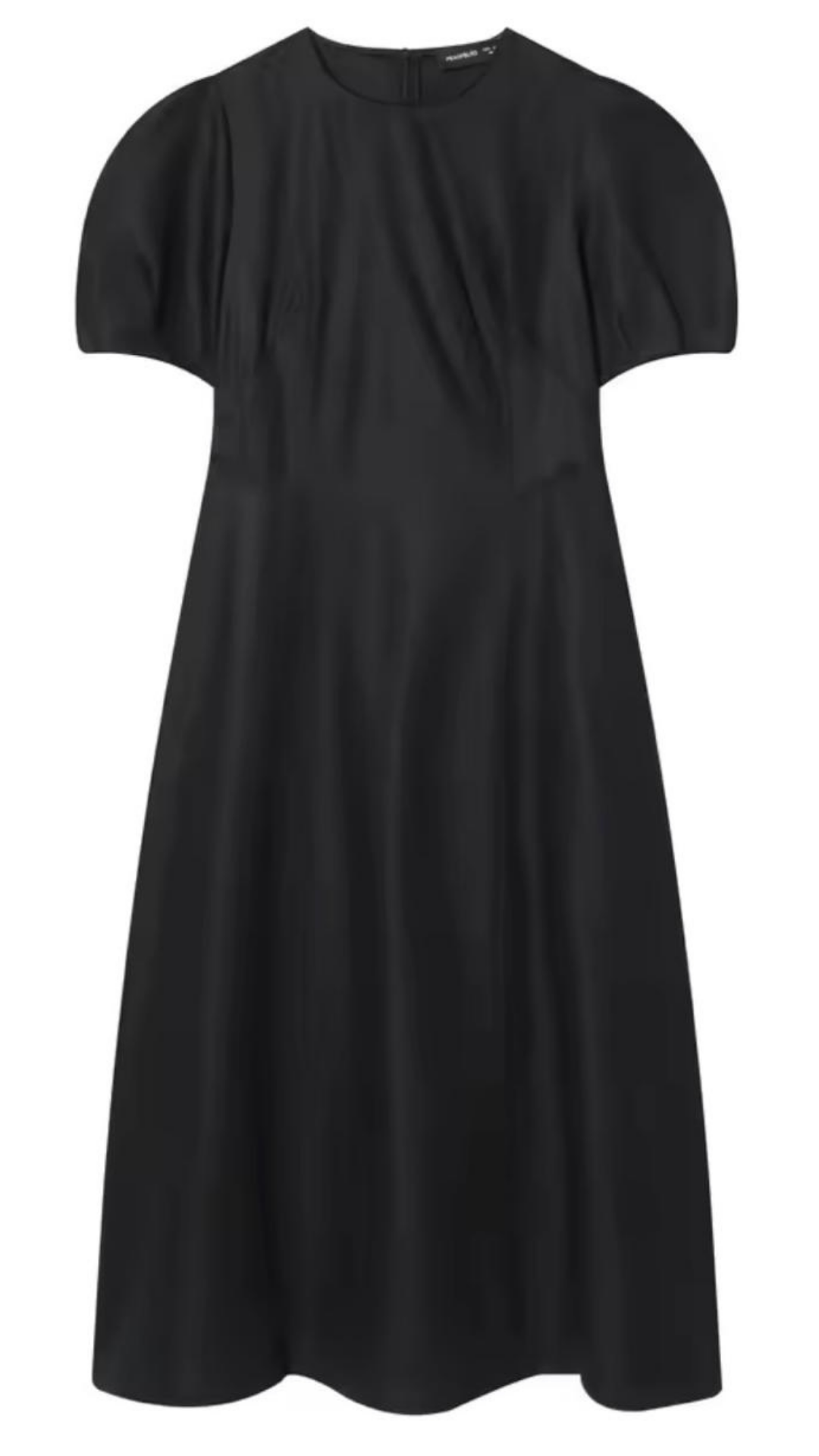 Rose Whisper Dress