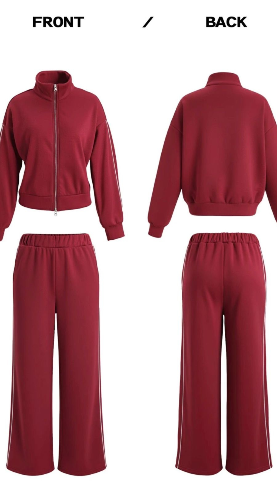 Pure Ease Tracksuit
