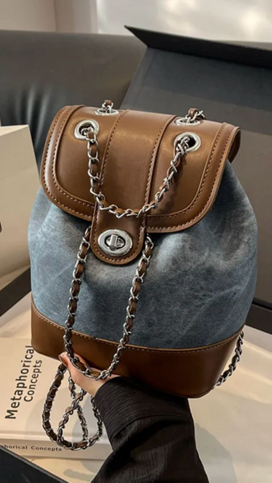 Caldera Bag