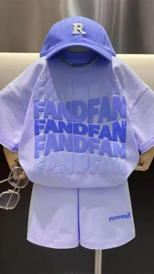 FanDfan Set