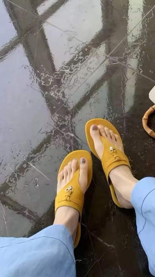 Tassel Flats