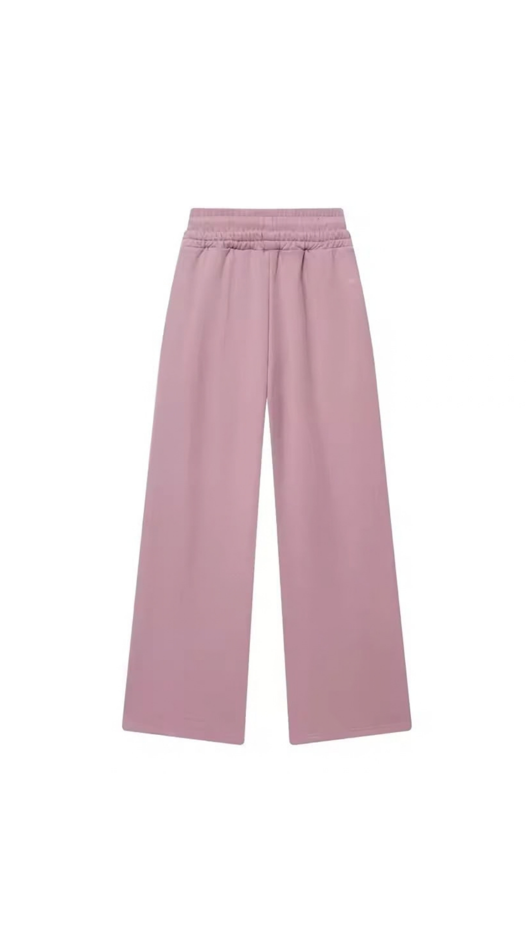 Blush tracksuit