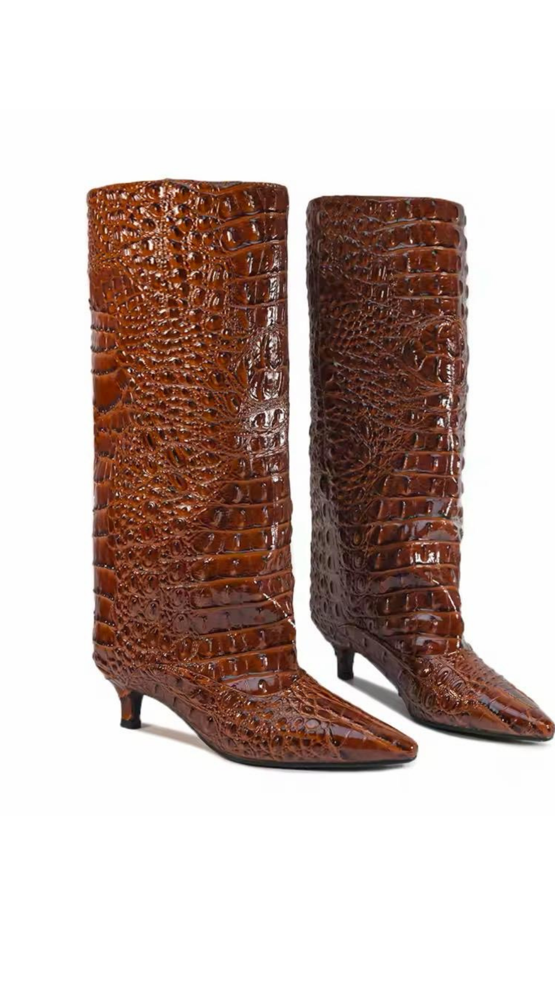 Royale Milano Boots
