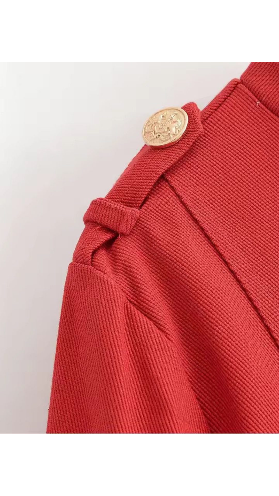 Elvera blazer