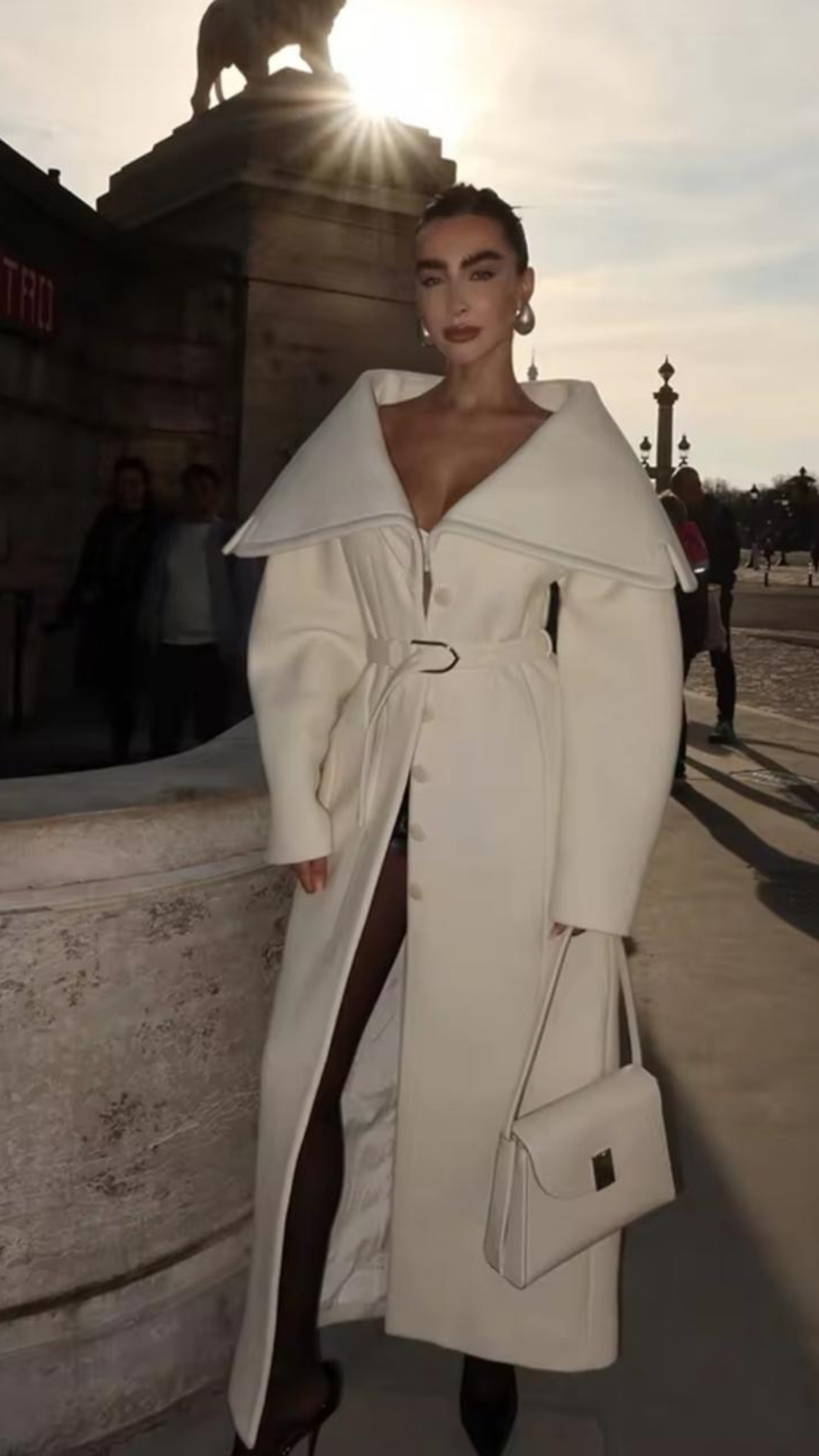Ocean Coat