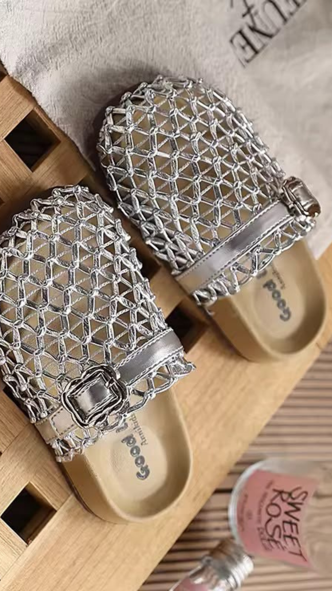 Mesh Sliders
