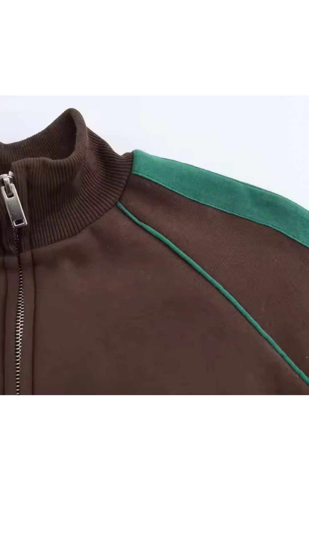 Jamaica tracksuit