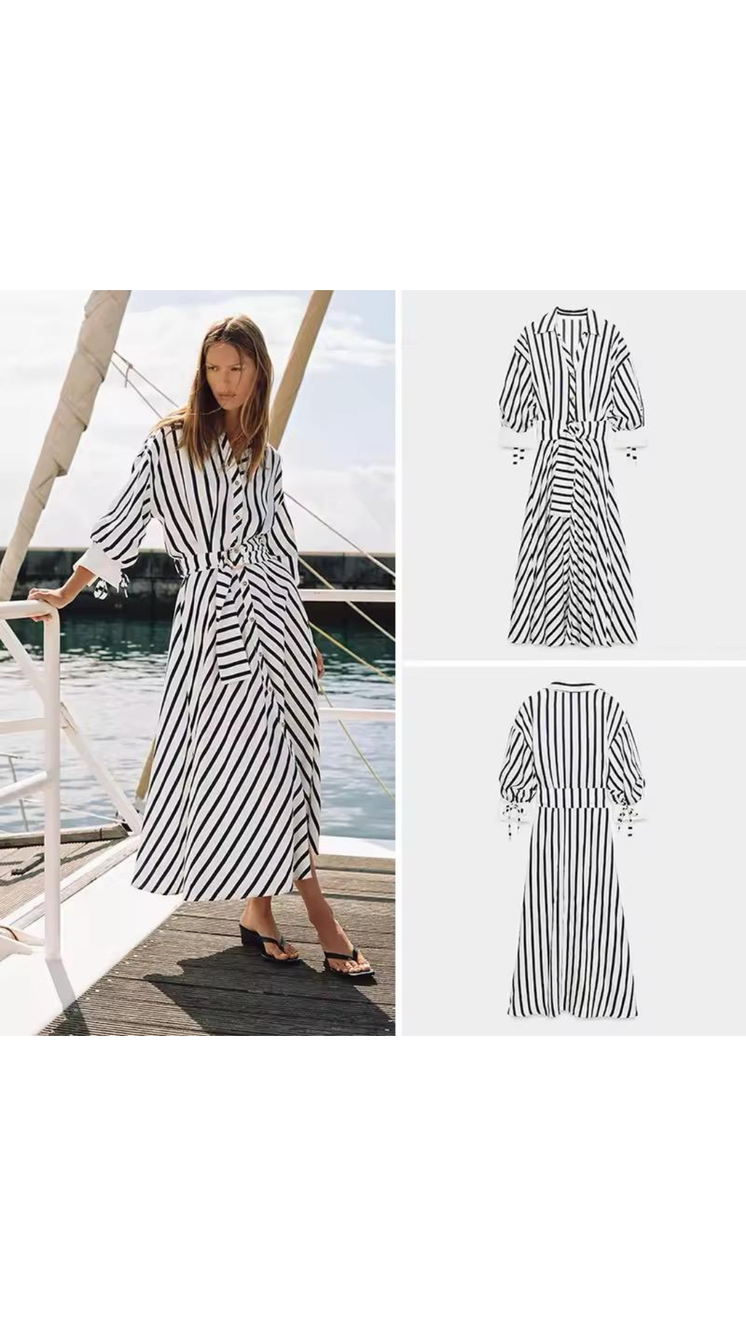 Weekend Escape Dress