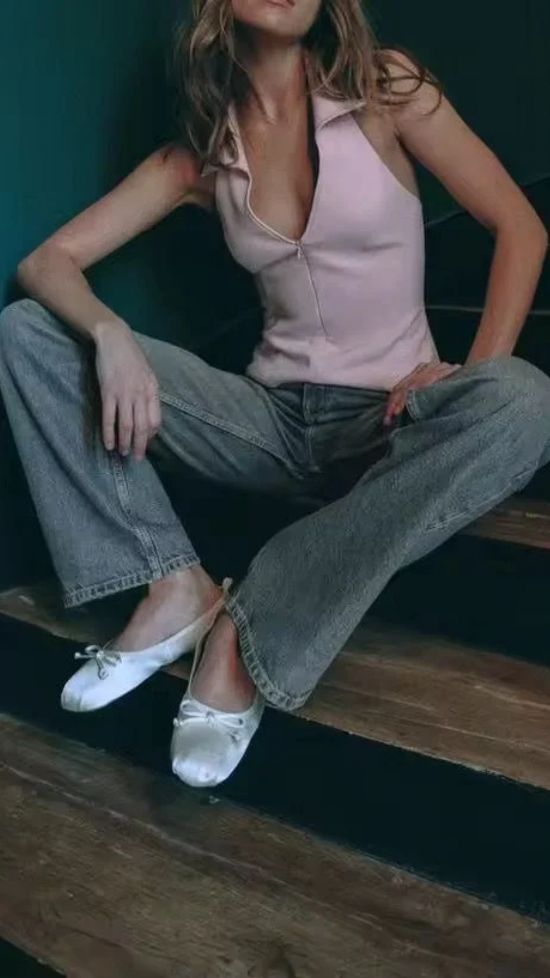 Elorie Top