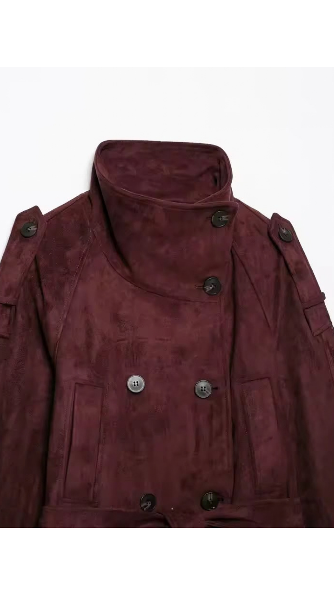Freya jacket