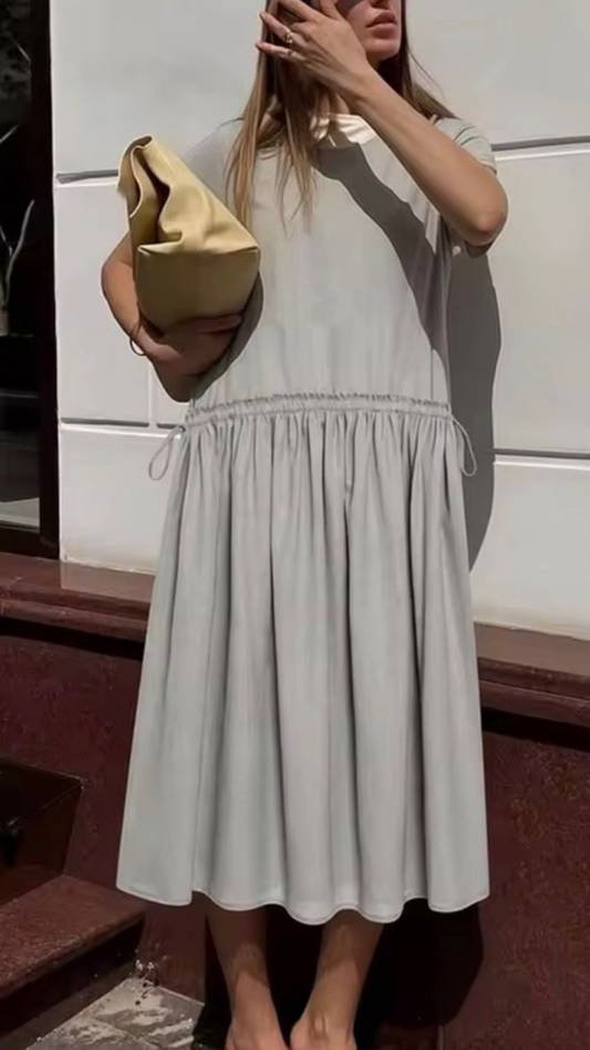 Knotted Dress