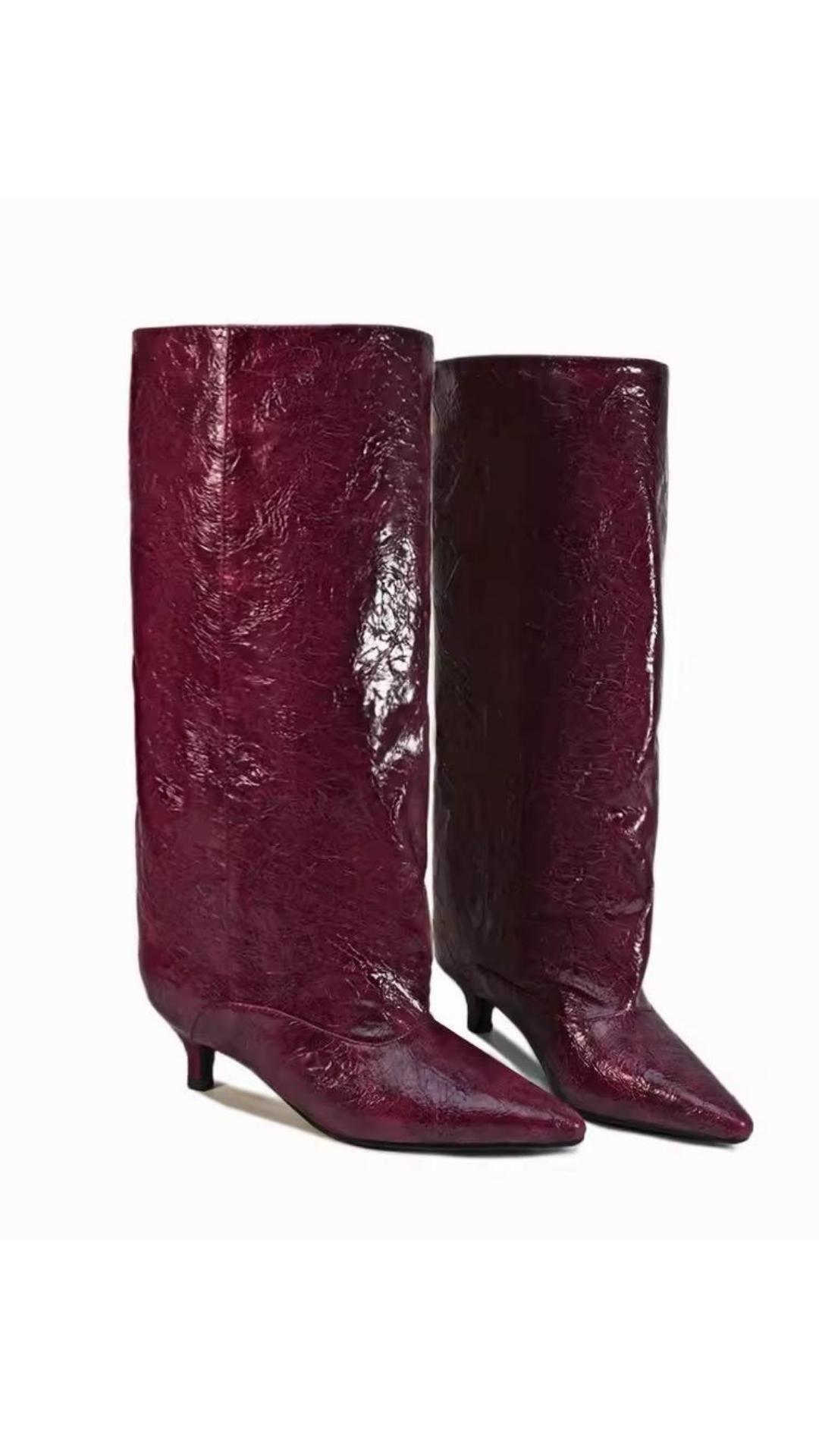 Royale Milano Boots