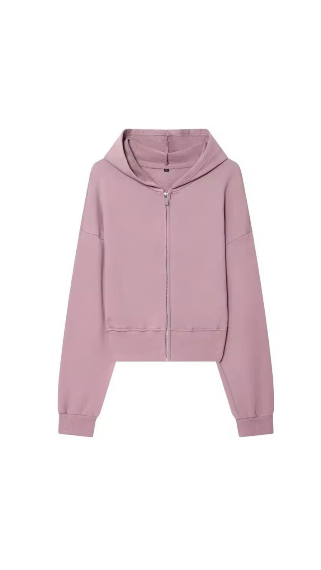 Blush tracksuit