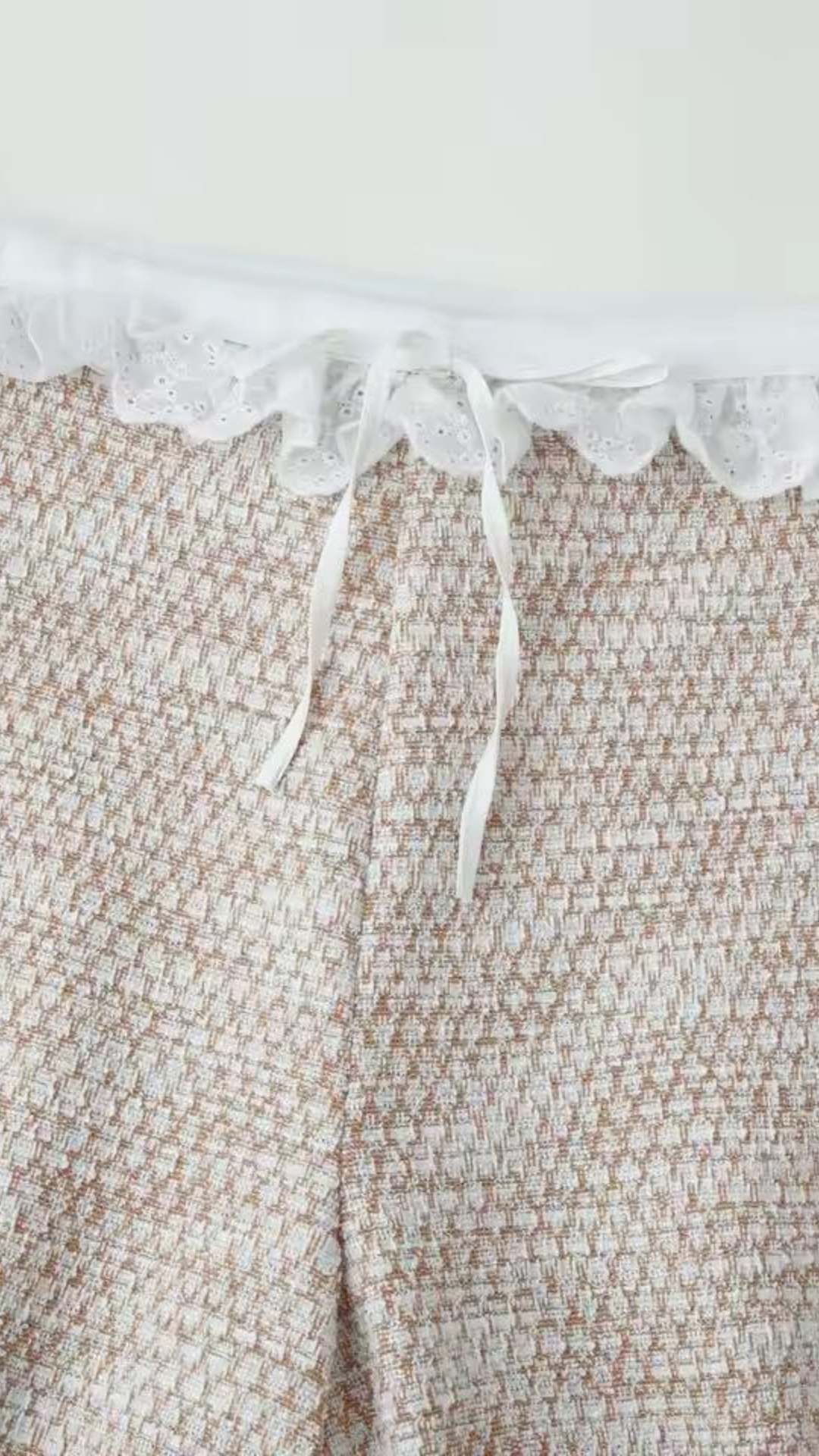 Lacey Top & Pants