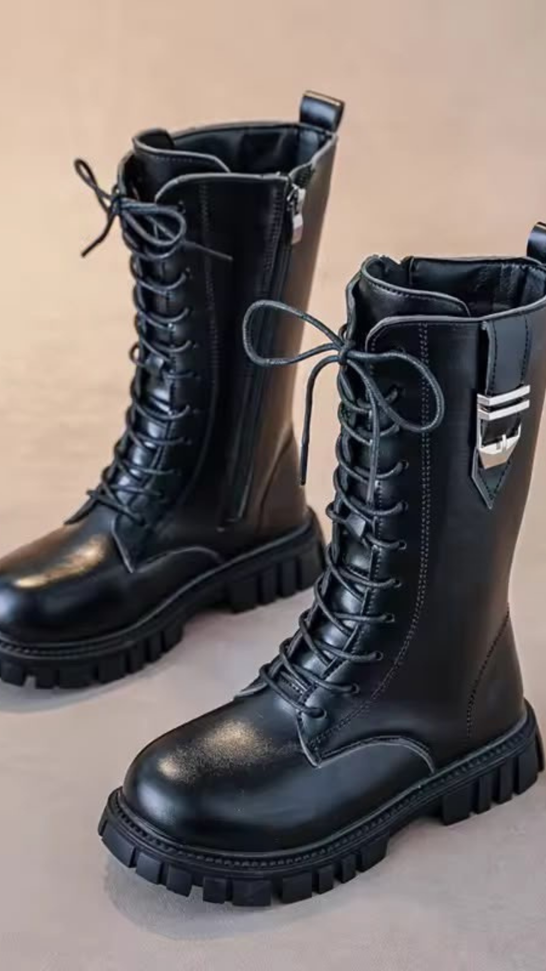 Lacey Boots