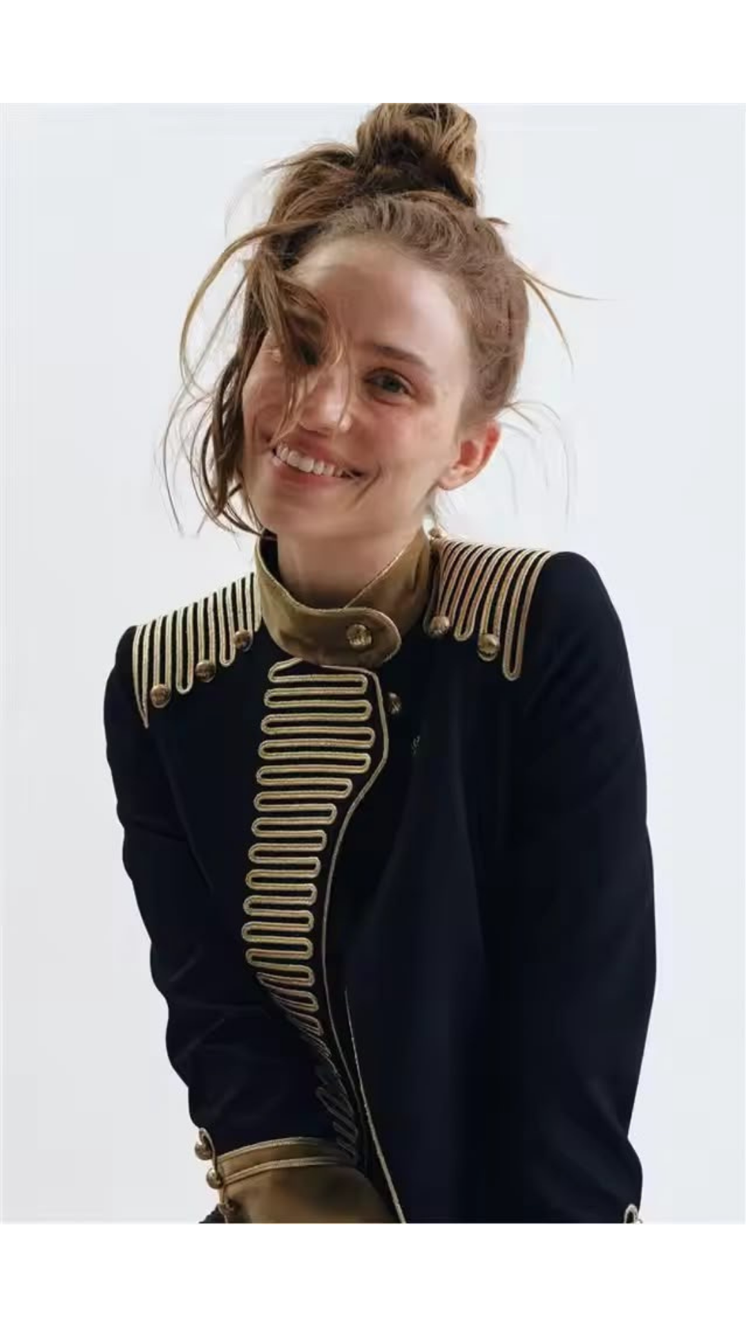 Elora jacket