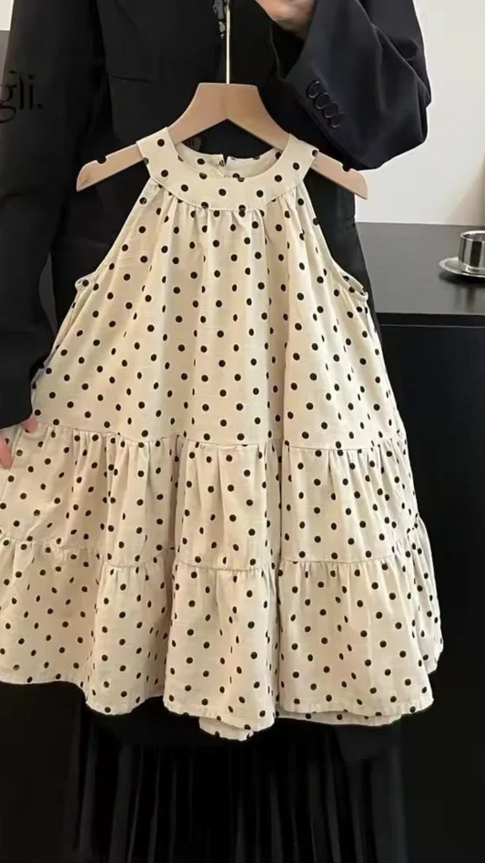 Whizzy Dress