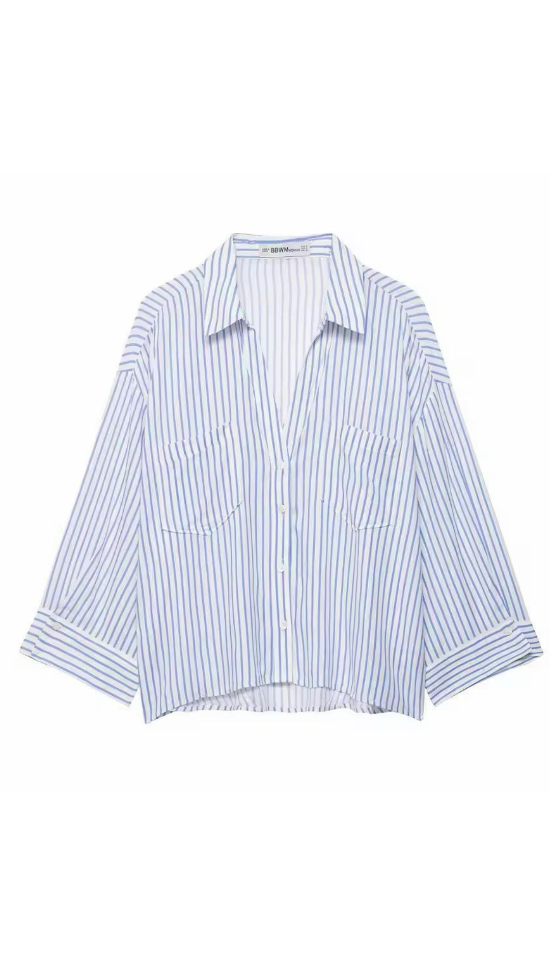 Striped Shirt