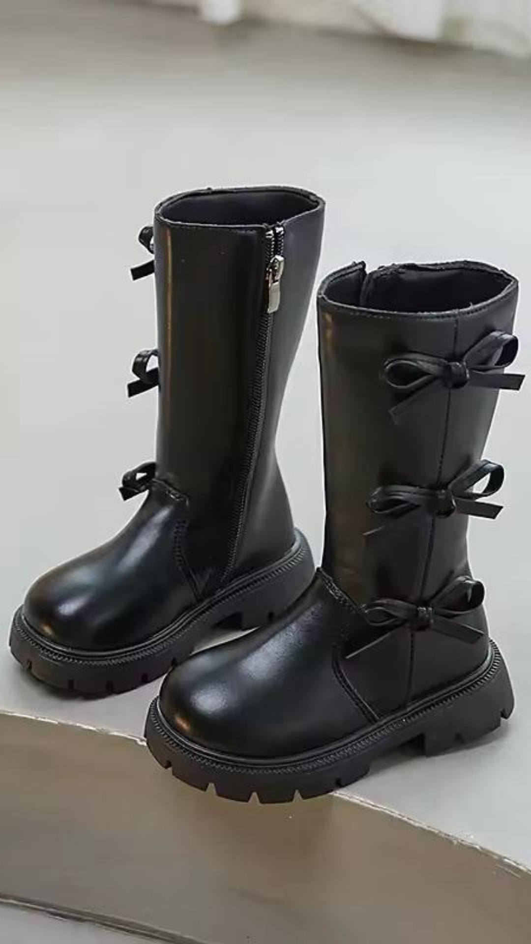 Stila Lil Boots