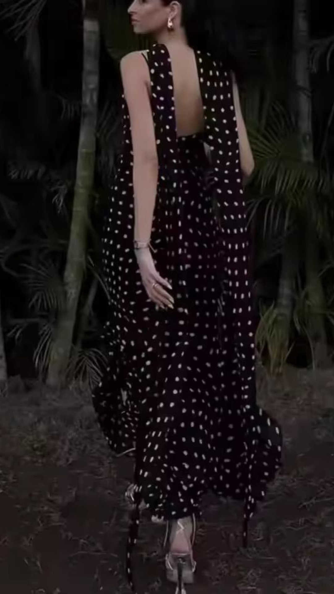 Vienna Dress