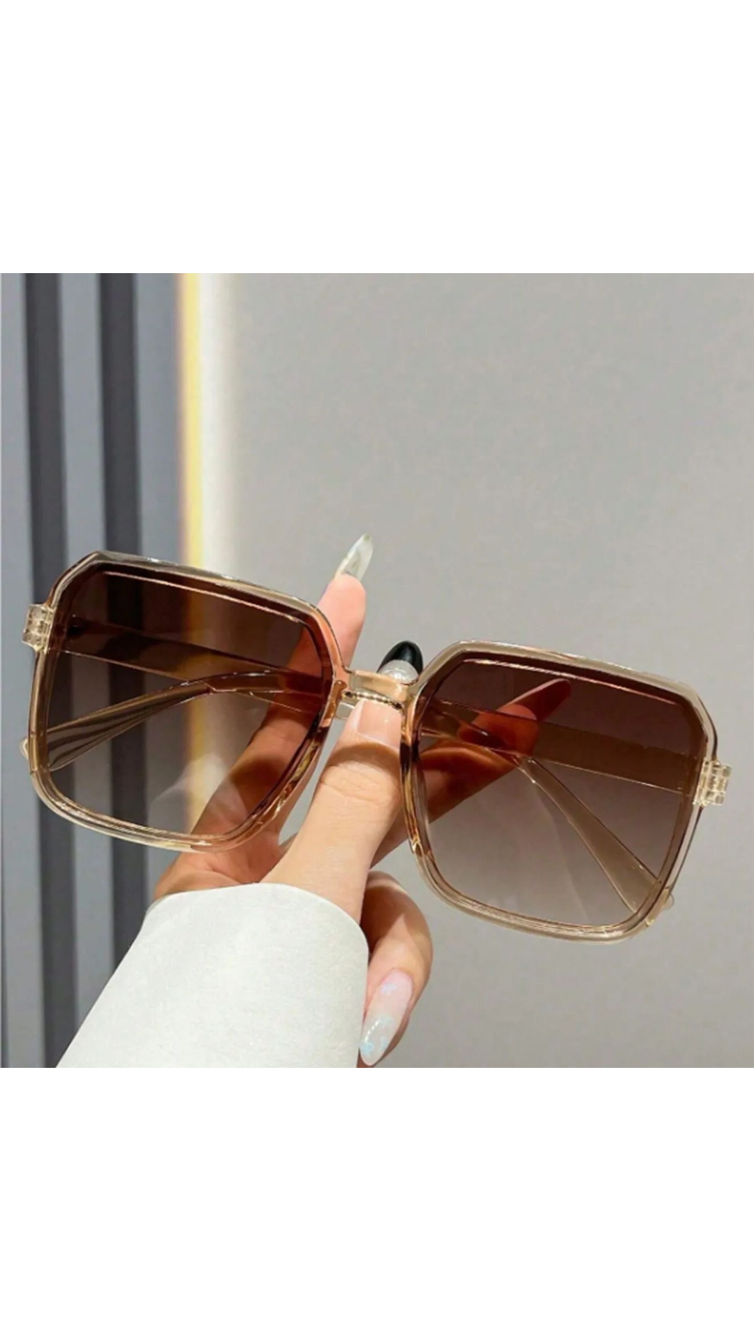 Beach Glasses