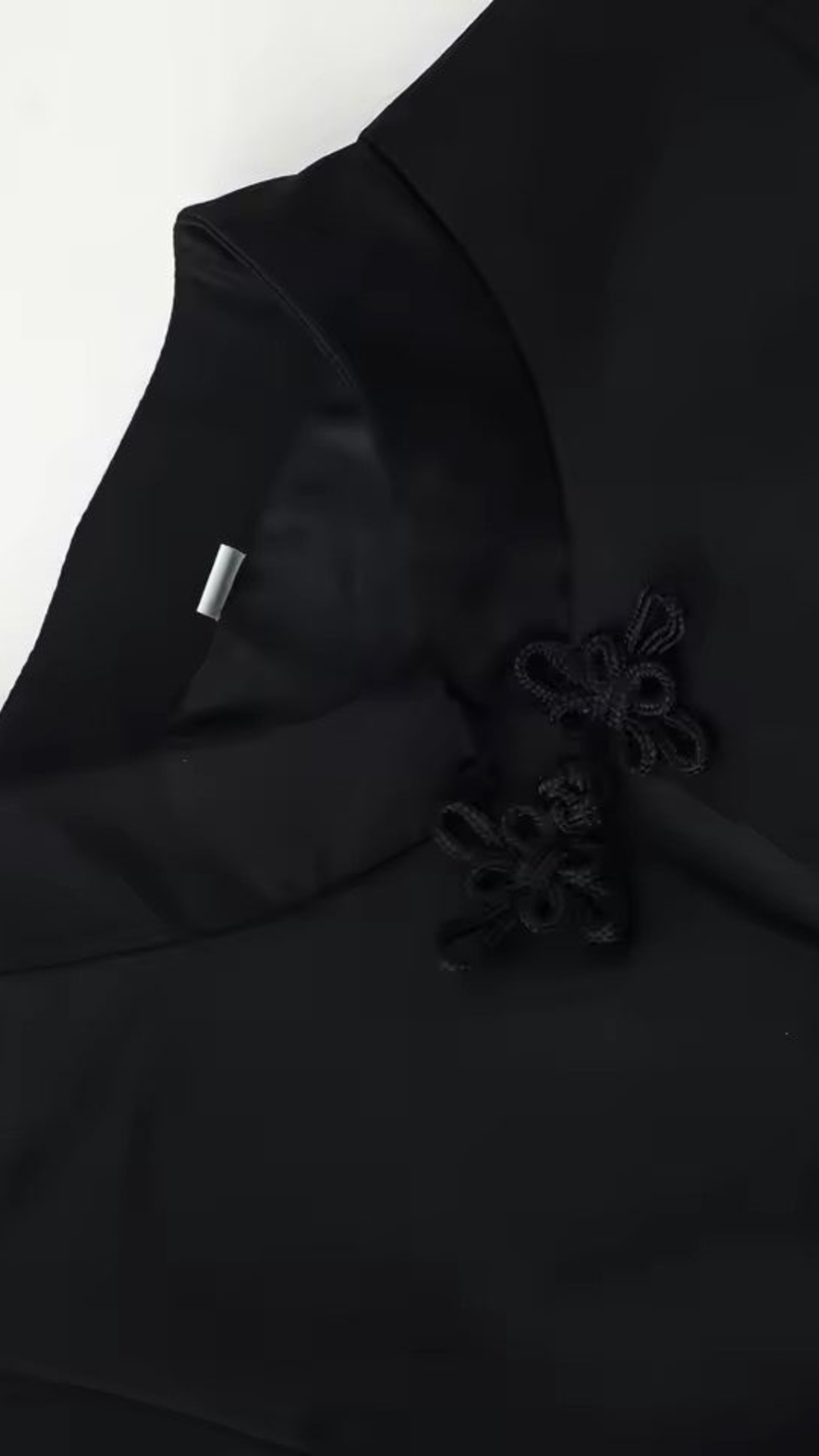 Luxe Jacket