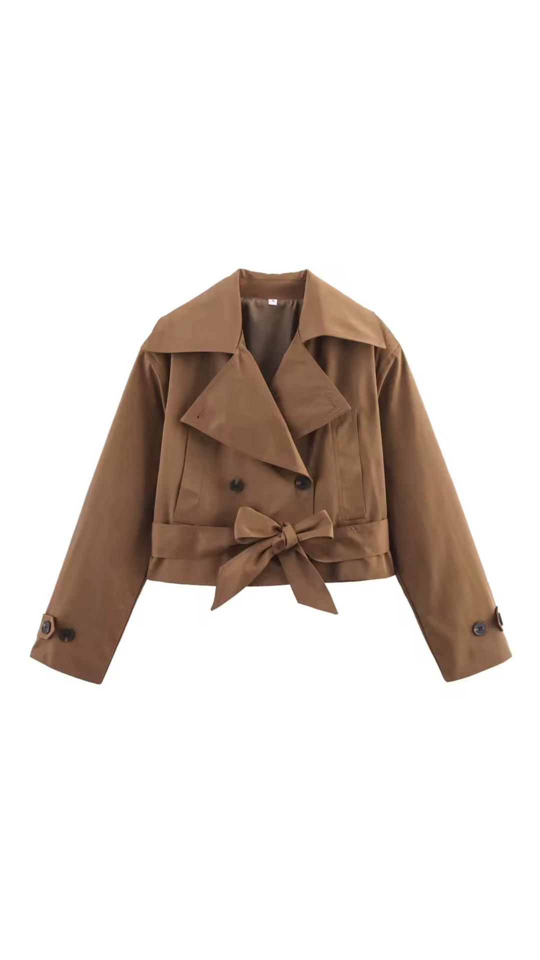 Velisse jacket