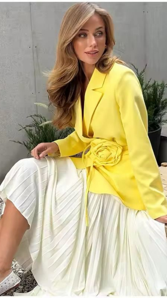 Rosairis Blazer