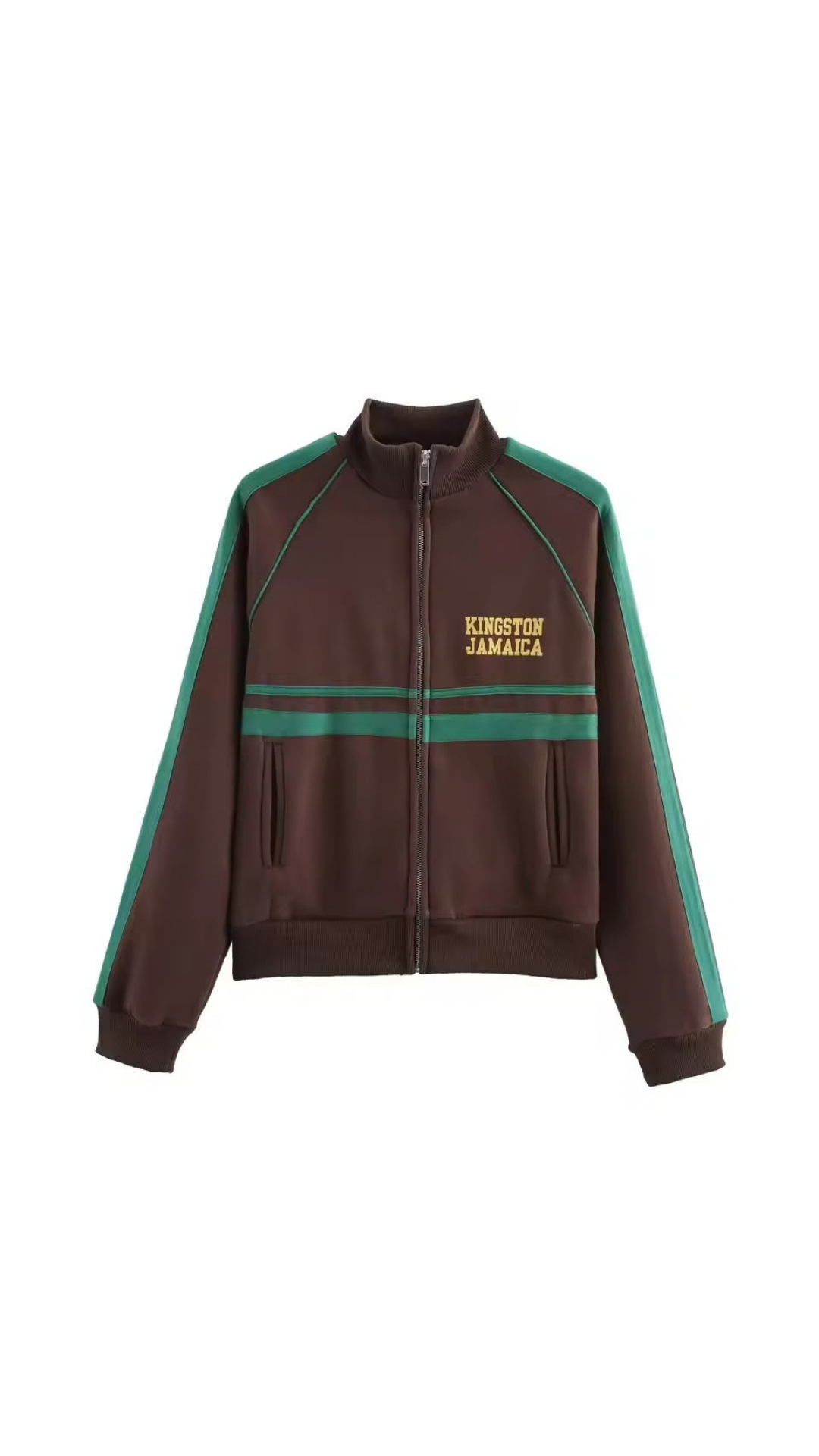 Jamaica tracksuit