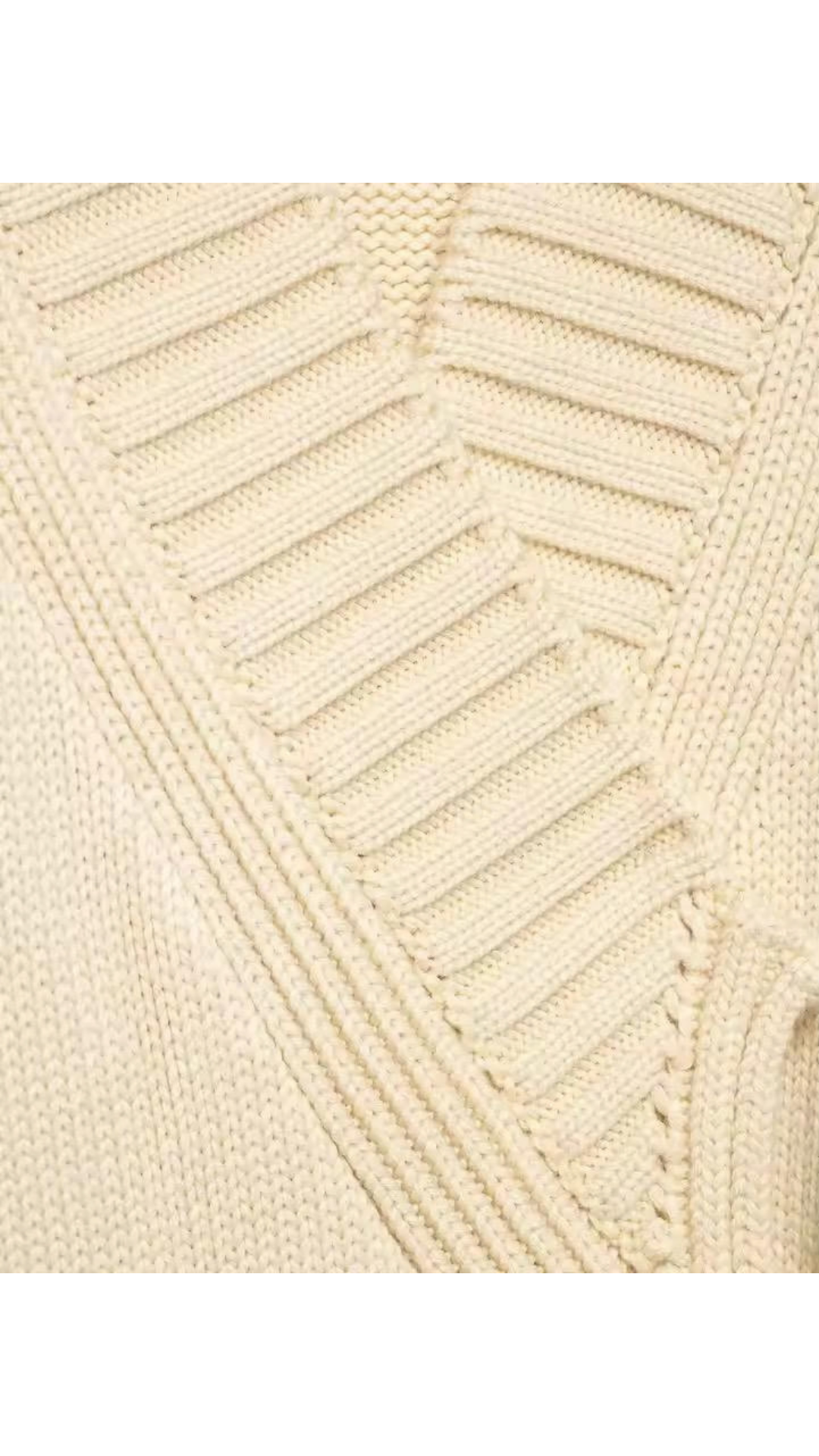 Taali sweater