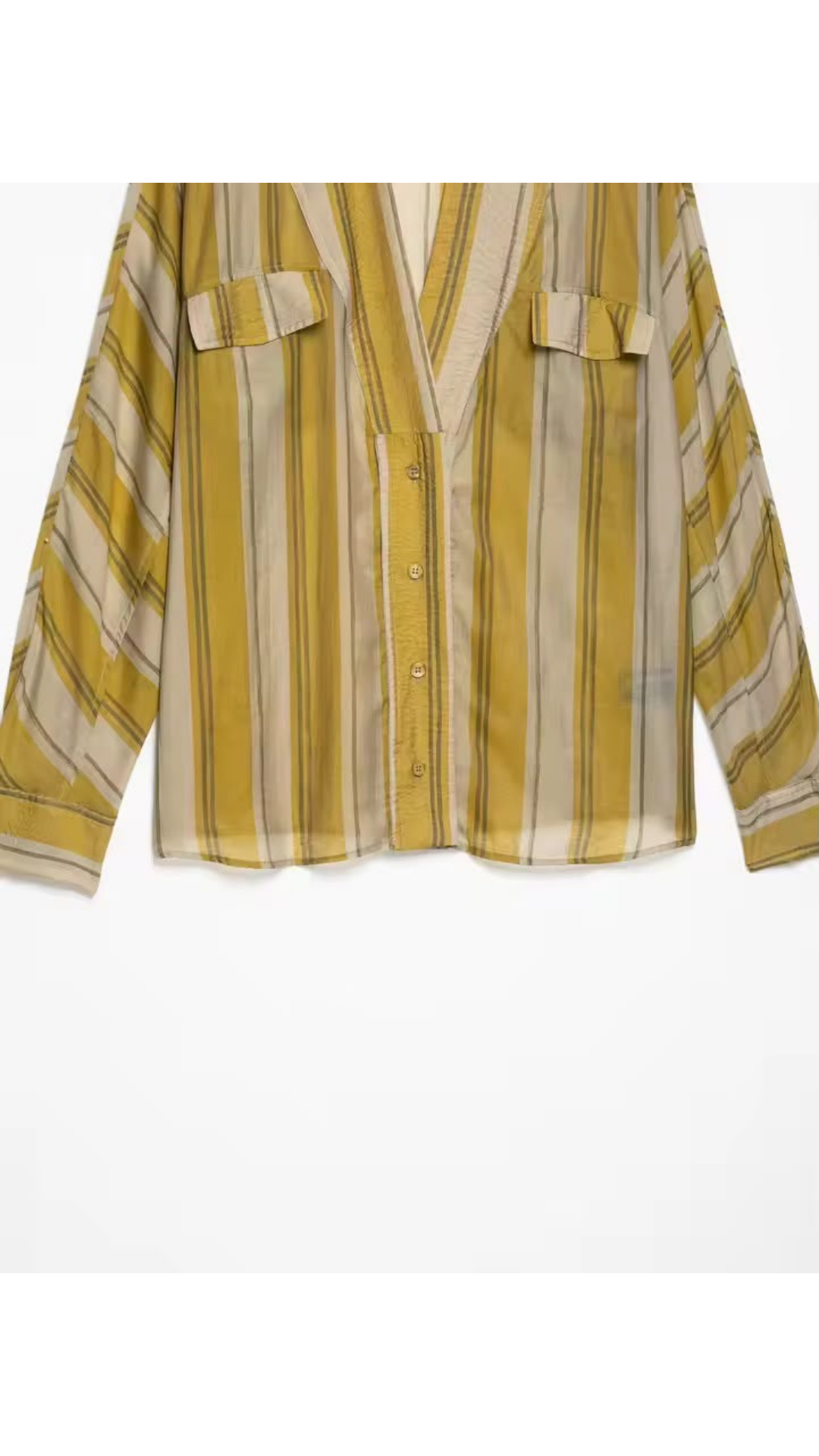 Stripes summer vibe set
