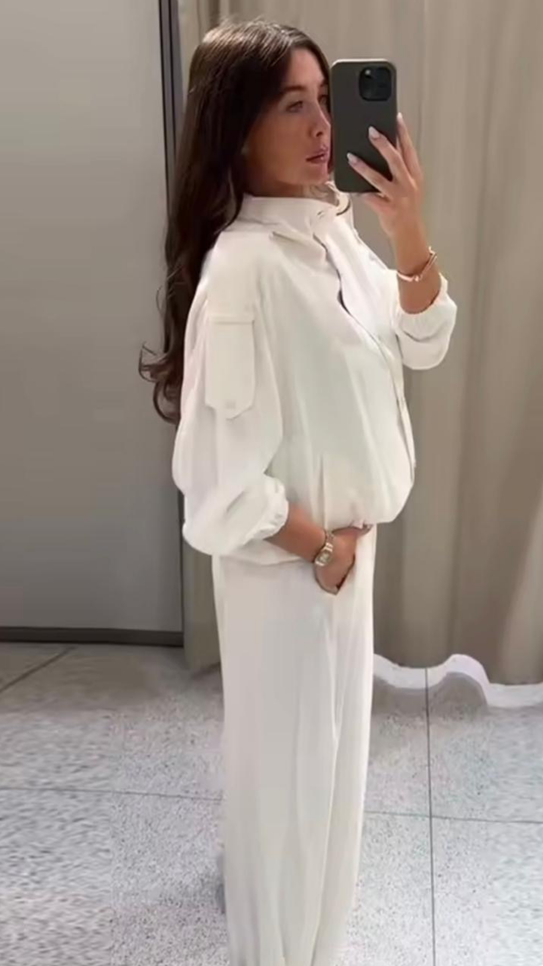 Florence tracksuit