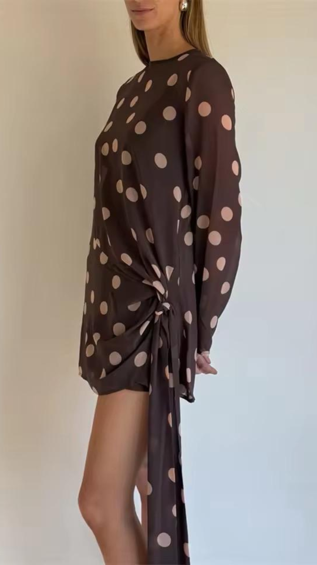 Scarlet Dress