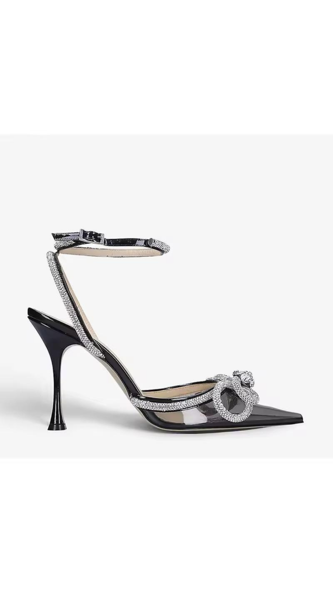 Aurelia Heels