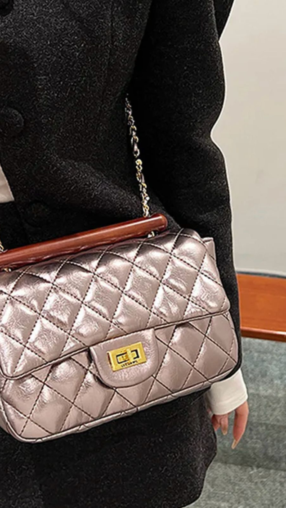 Lustra Bag