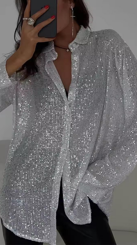 Ember Glow Shirt