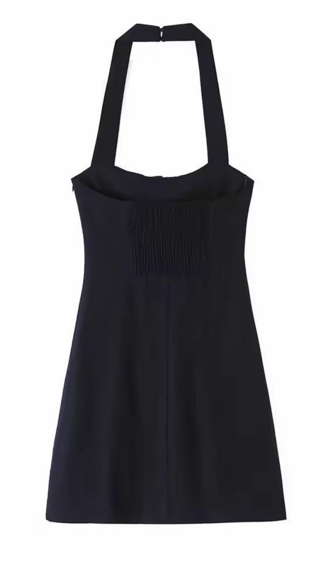Midnight Spark Dress