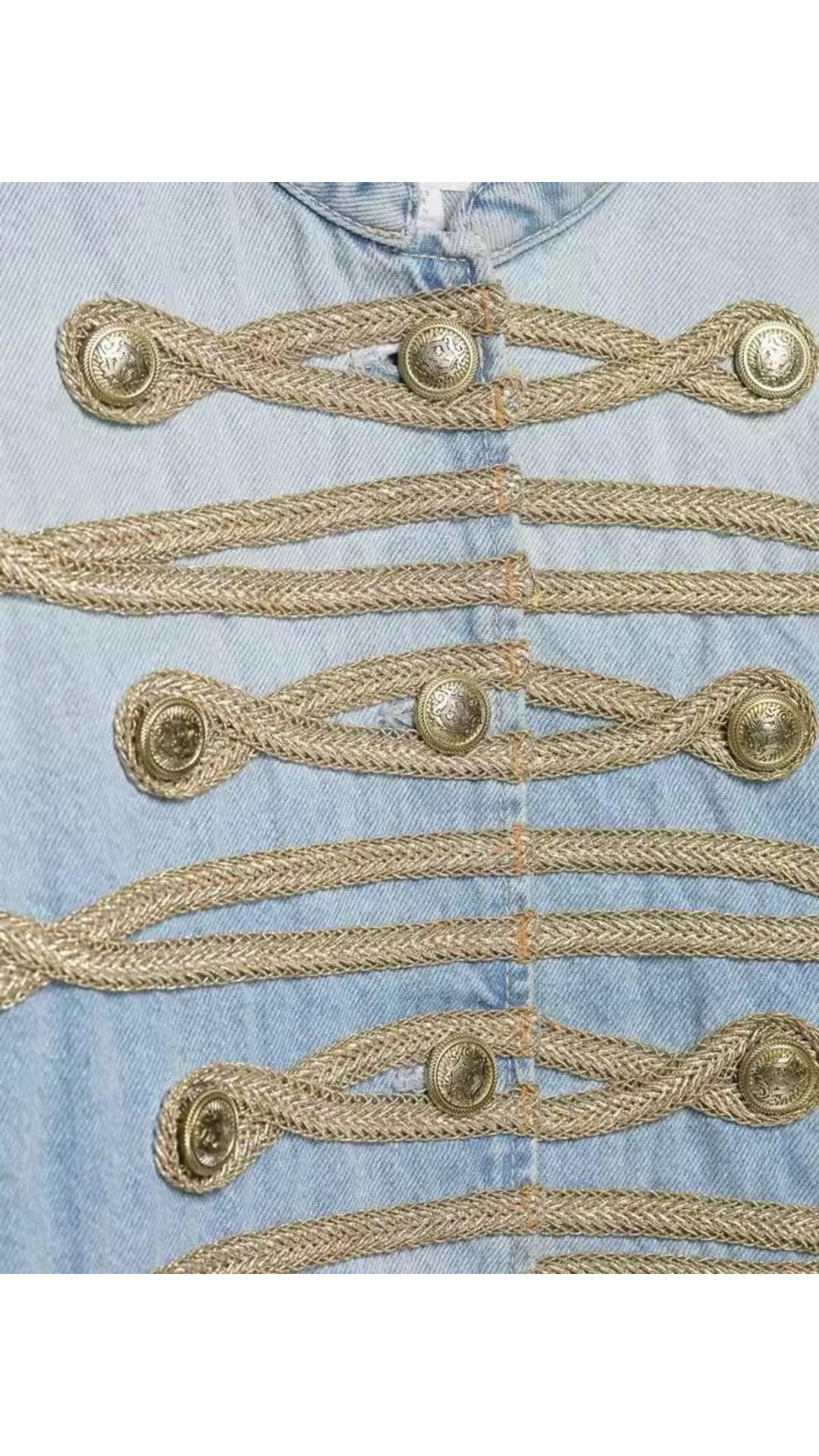 Mia jacket