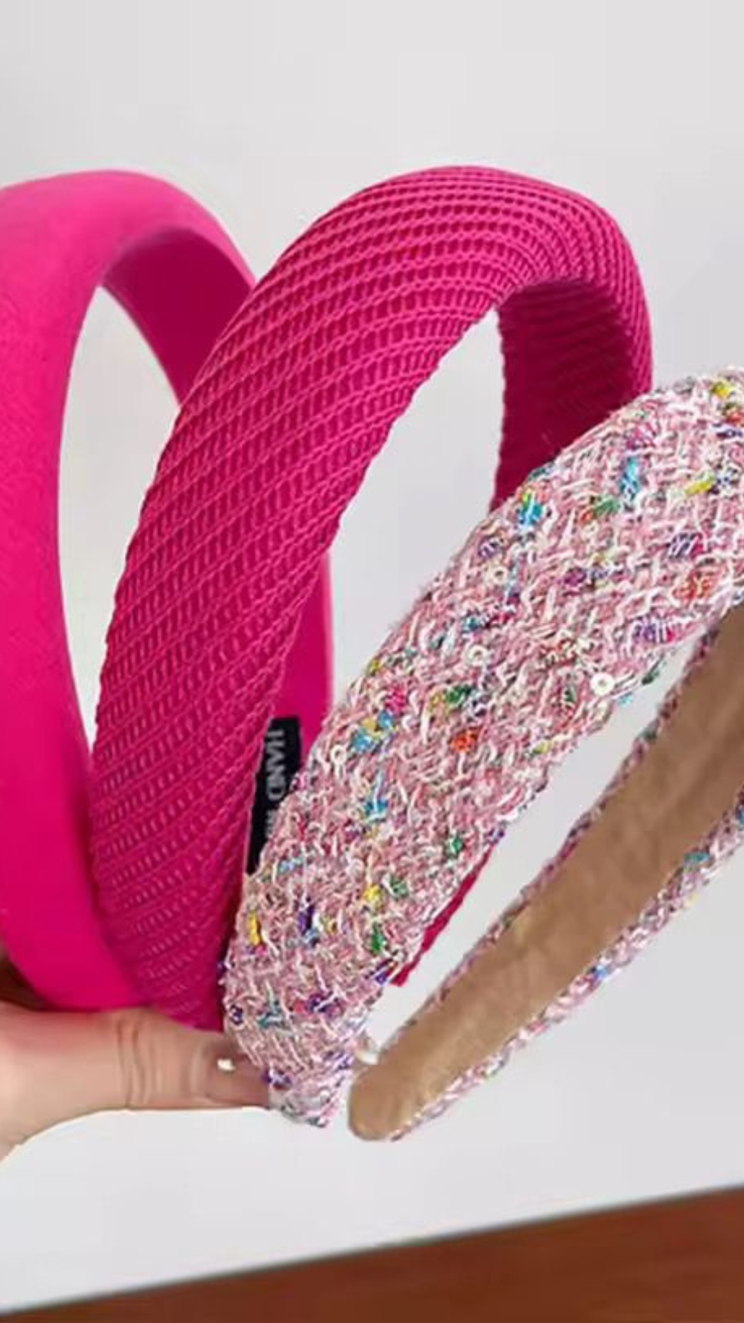 Aura Headband