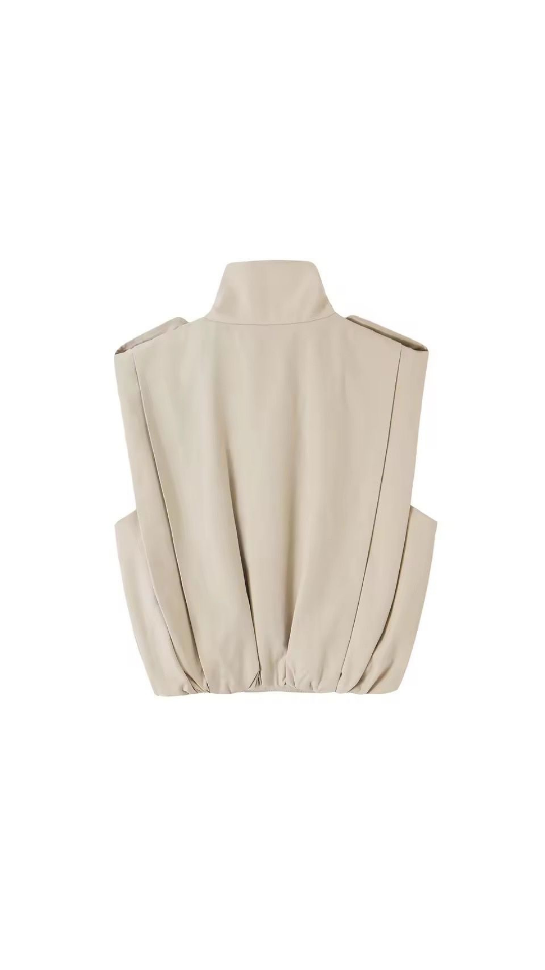 Monique jacket