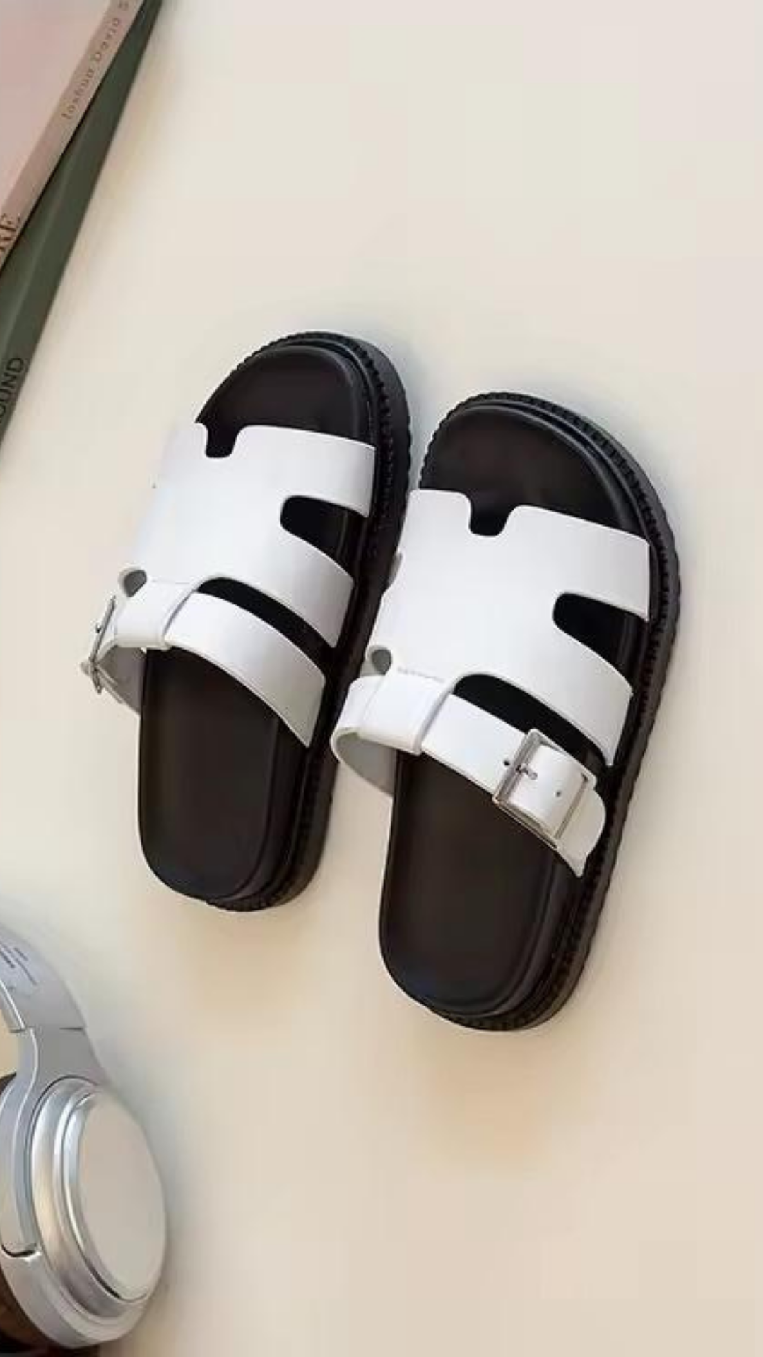 Comfy Girl/Boy Flat