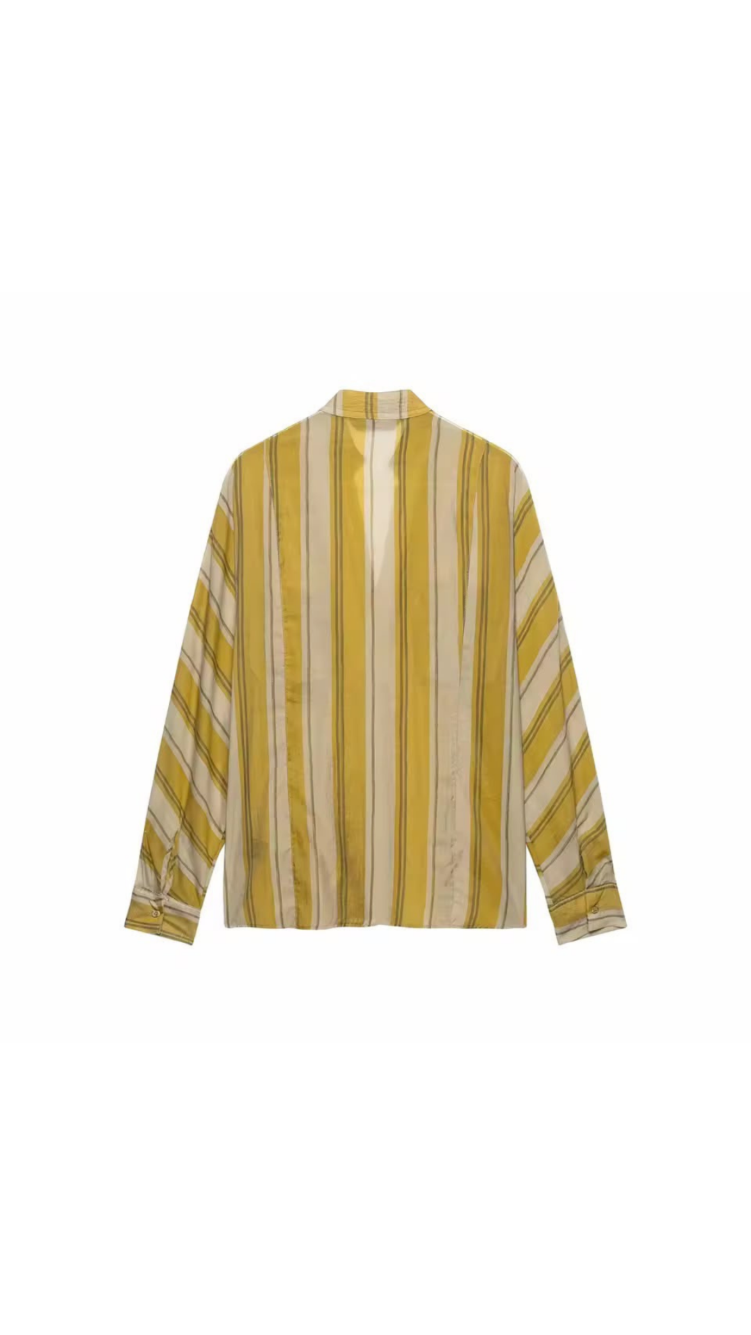 Stripes summer vibe set