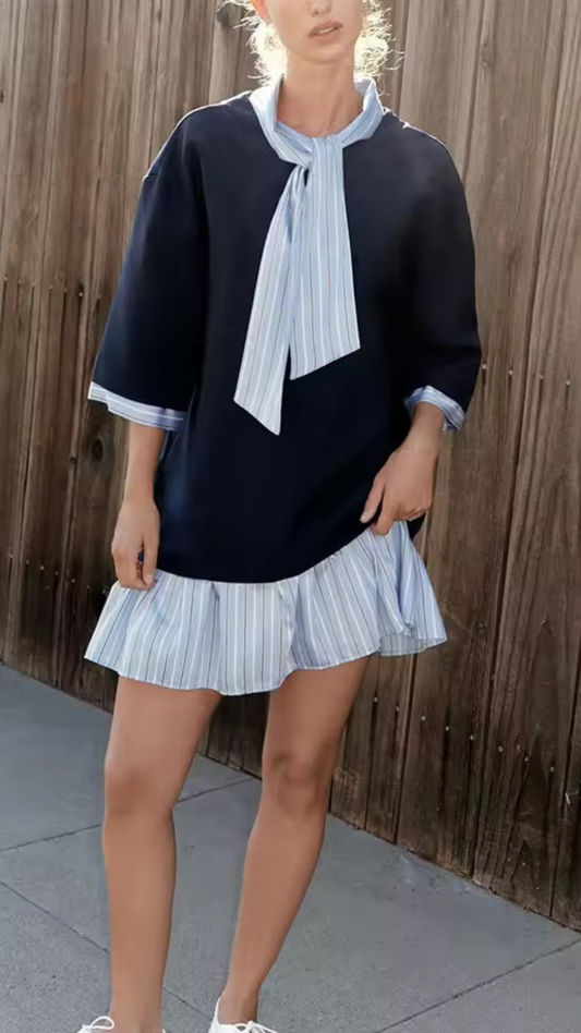 Sigma Dress