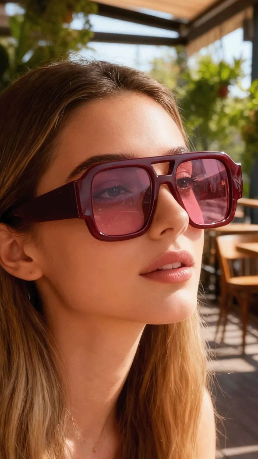 Sunglow Sunglasses