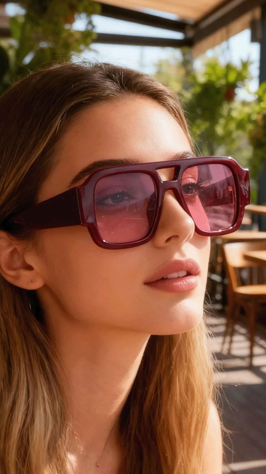 Sunglow Sunglasses