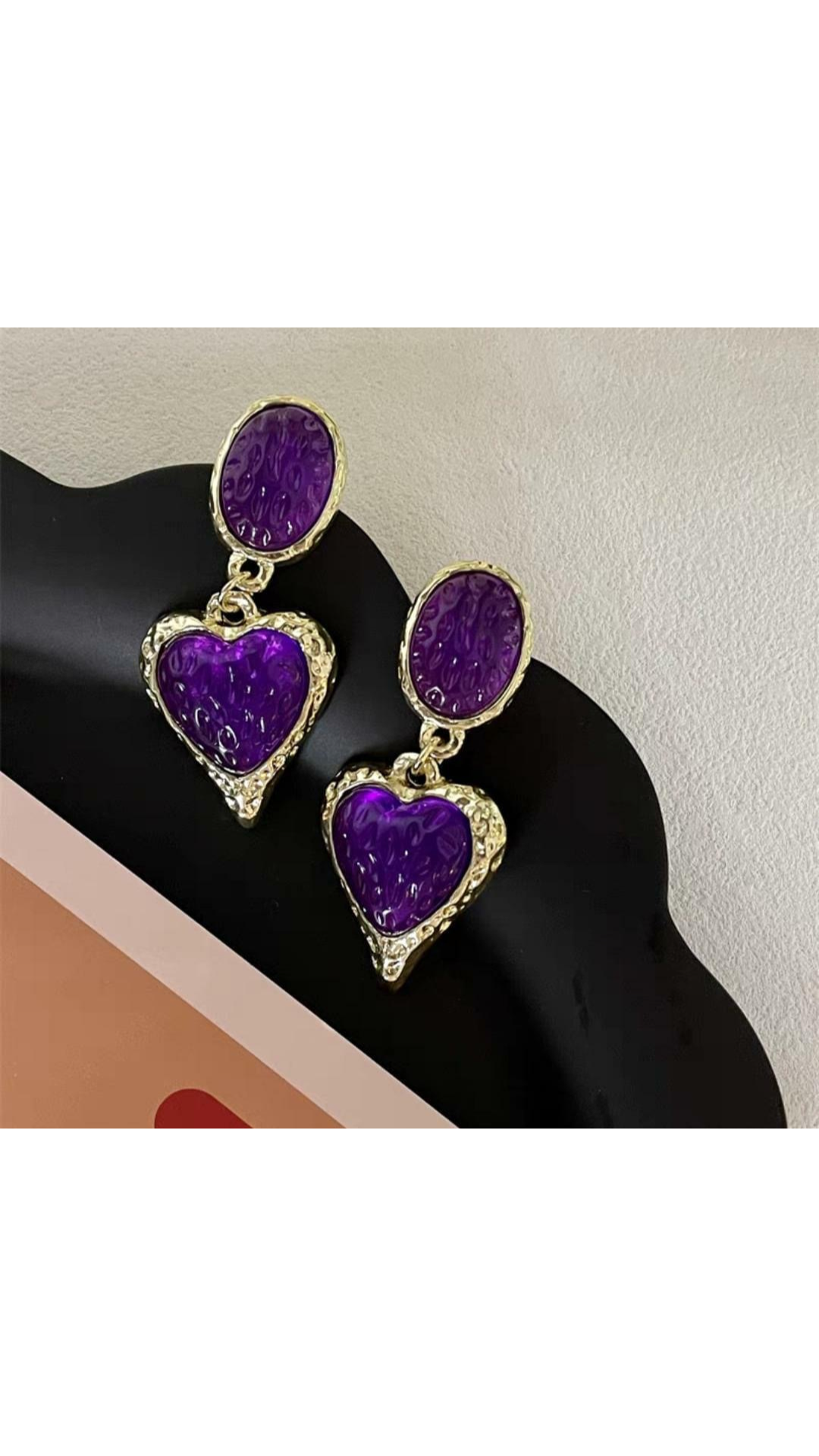 Aura Earrings