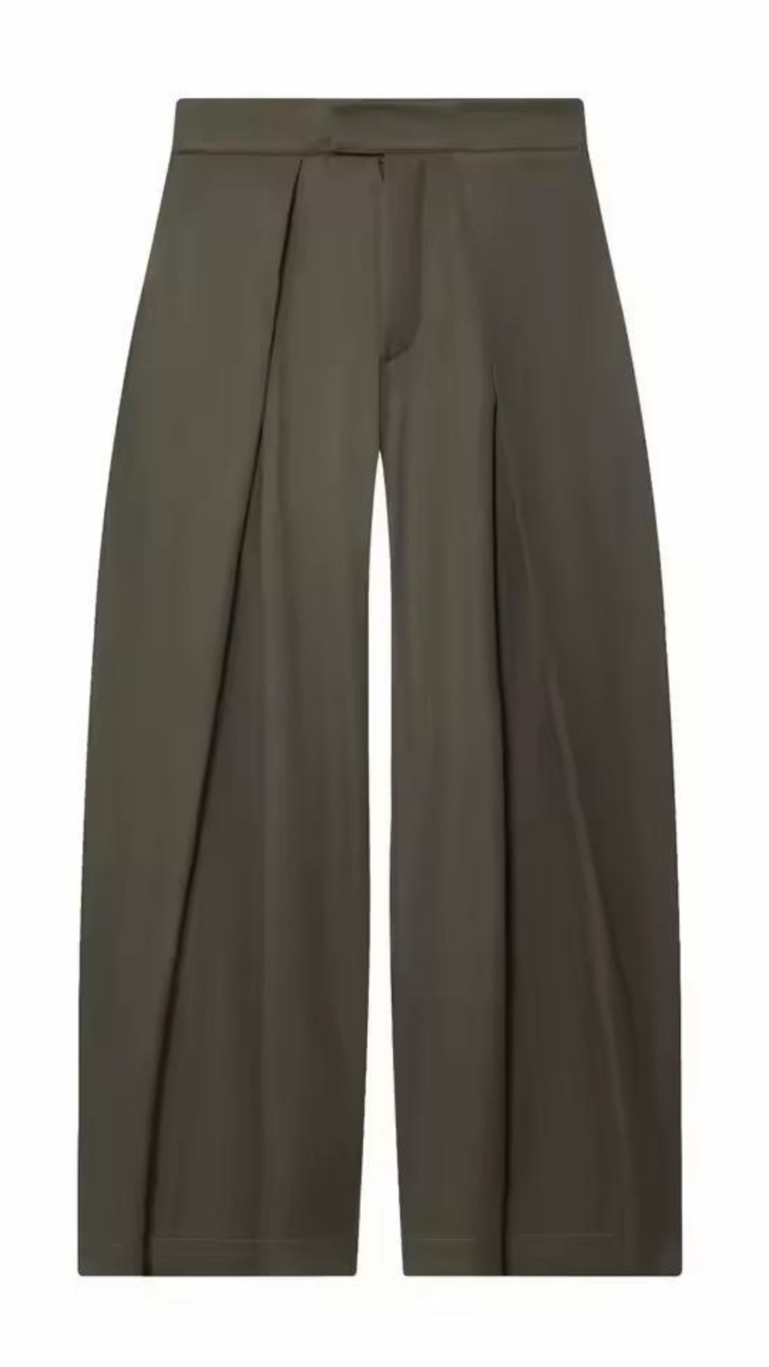 Knotted Top & Pants