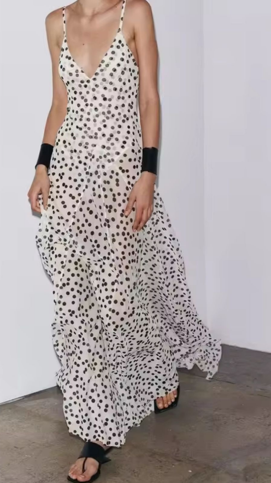 Bloom Elegante Dress
